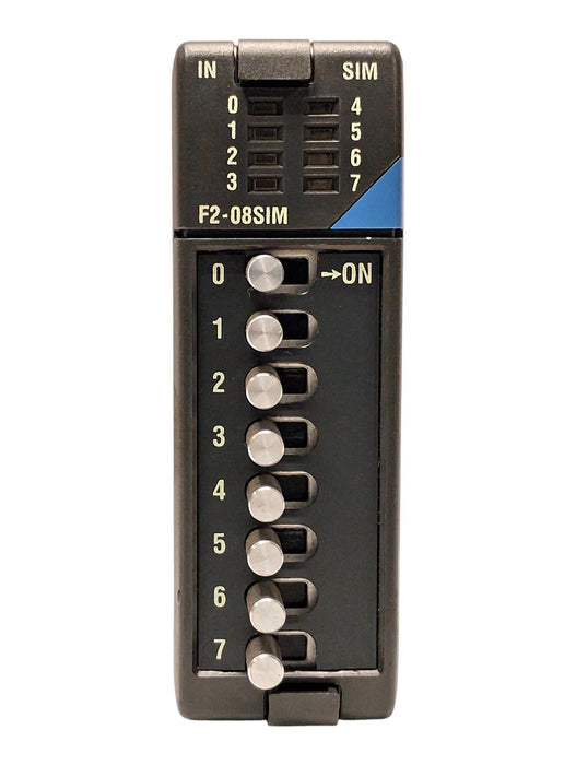 Facts Engineering F2-08SIM PLC Input Module