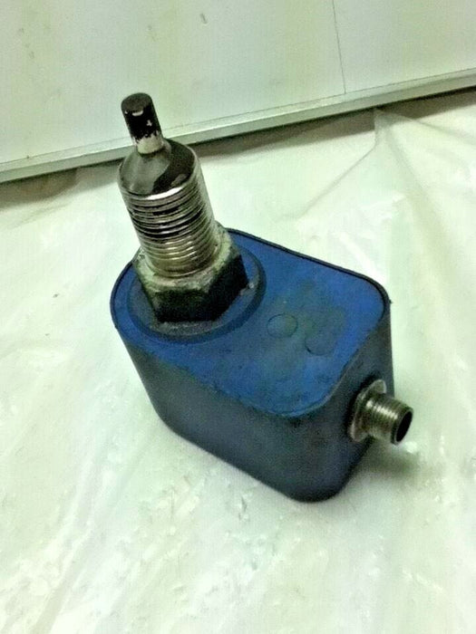 EGE SN450 FLOW CONTROLLER