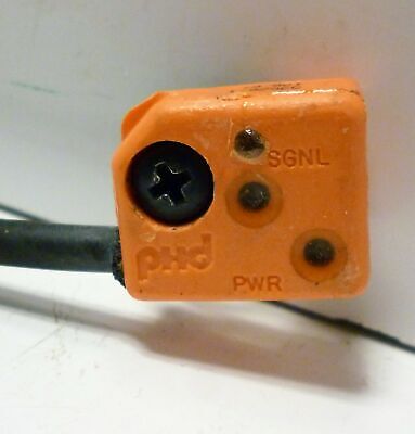 PHD 53626-1 Magneto Resistive Proximity Switch