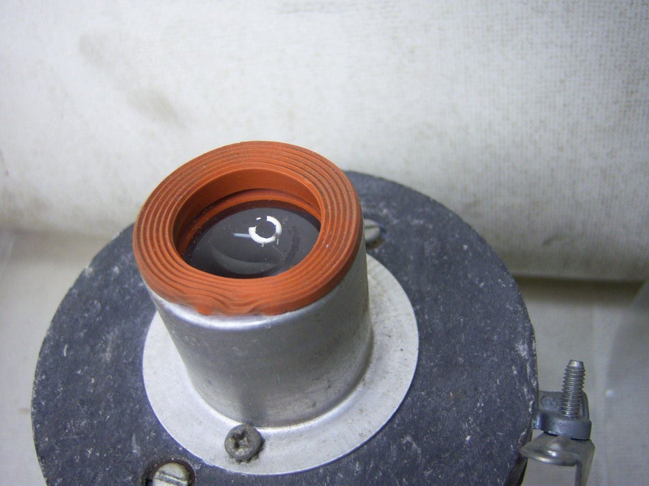 Fireye Flame Scanner 45RM1 Model 1000