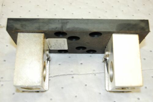 Gould Shawmut 64001JN J FUSE BLOCK