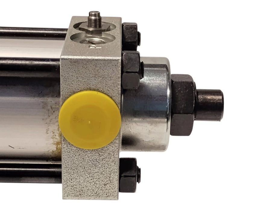 PHD R11A-3-180-A-D-M Pneumatic Rotary Actuator