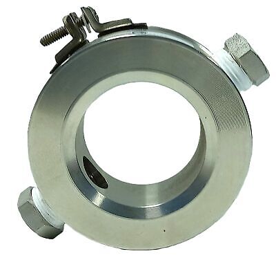 Rosemount DP0002-2122-S6 316L Stainless Steel 2-in FFW/PFW Lower Housing