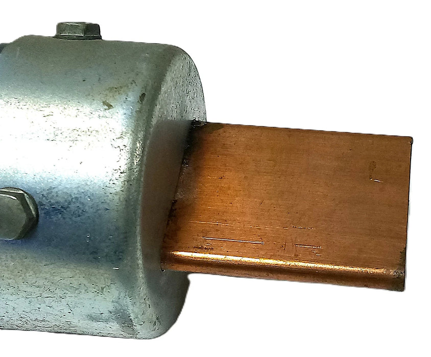 Bussmann FRS-200 600 V AC 200 A Fuse