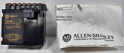 Allen-Bradley 150-ND SMC-2 Smart Motor Controller Interface Board