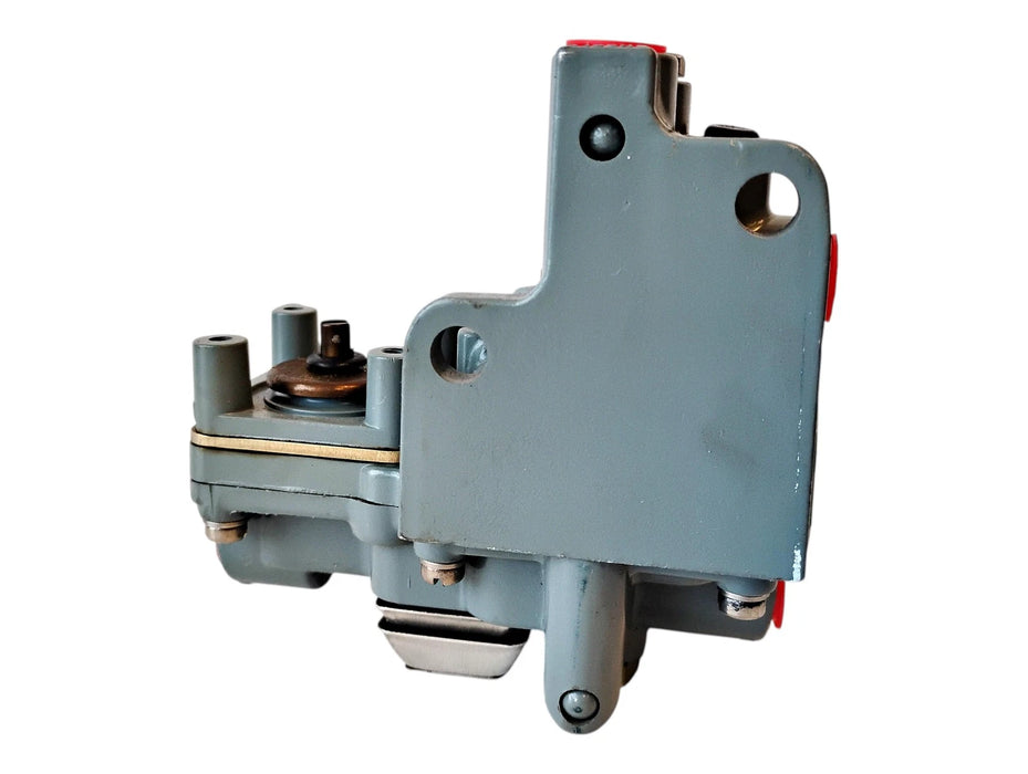 Moore Products 14811-74SGS10DB Valve Positioner