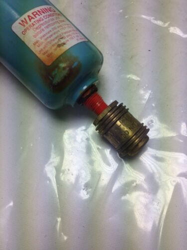 Wilkerson XB3-04-M00 Auto Drain