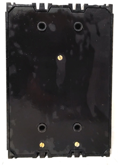 Square D 999315 15 A 600 V AC 3 P Circuit Breaker