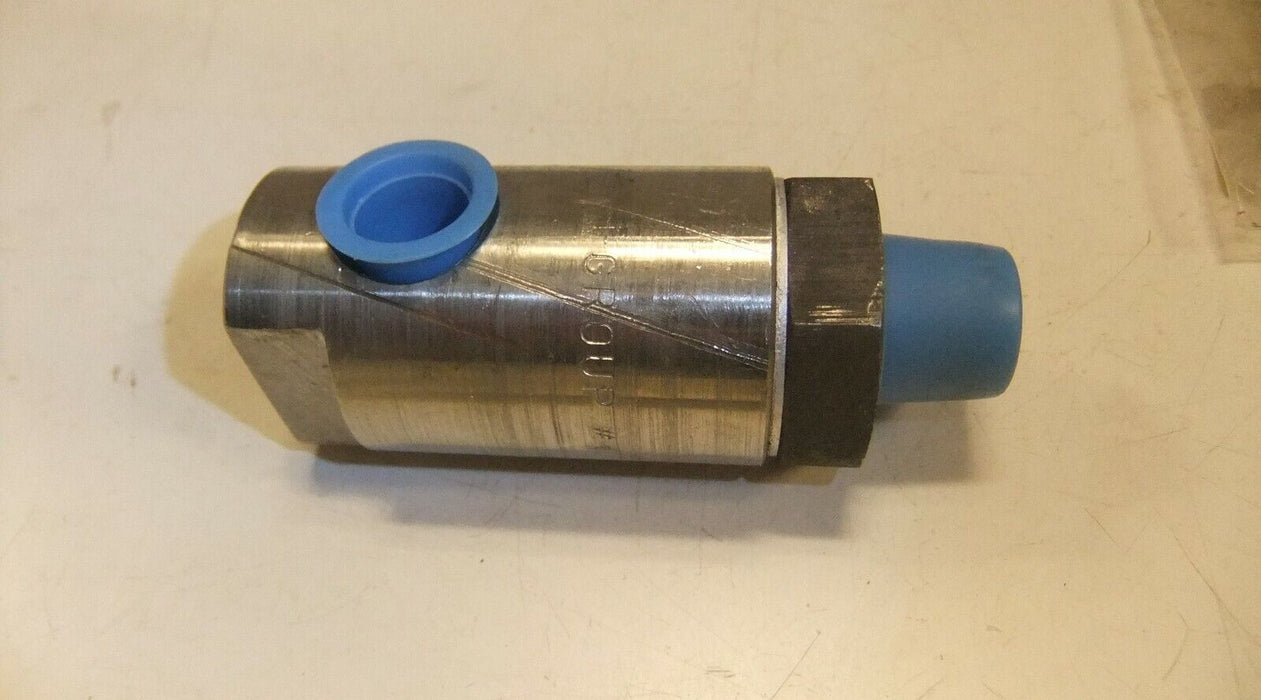 Diamond Power Air Relief Valve 3020551928