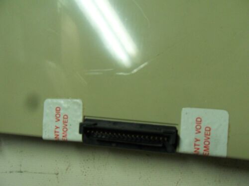 1 MODICON AS-B351-001 INPUT MODULE