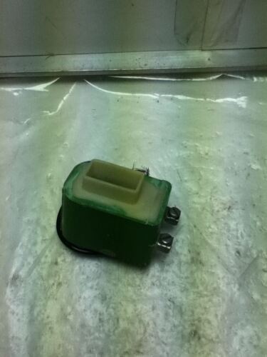GE 15D5G67 COIL