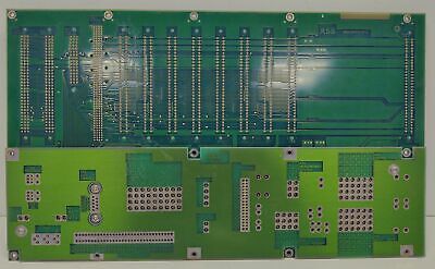 ABB 3HAA3573-ACA ABB241 Rear Plane Printed Circuit Board