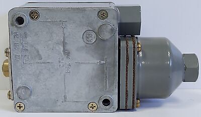 Allen-Bradley 836T-T251J Pressure Control
