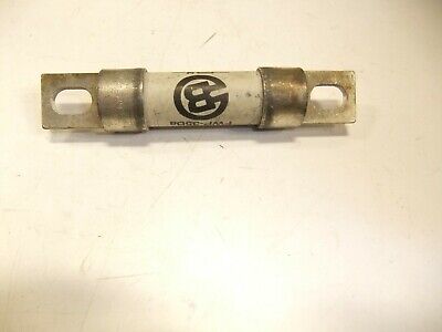 Bussmann Semi Conductor Fuse FWB-35Ba