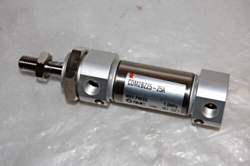 SMC CDM2BZ25-25A AIR CYLINDER