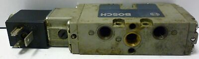 Bosch 0 820 022 950 Solenoid Valve