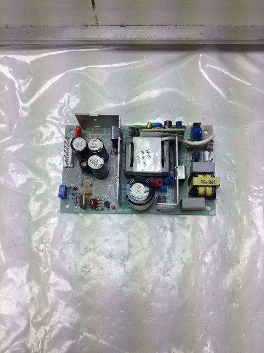 CONVERTER CONCEPTS 2501-0221-05 DRIVE