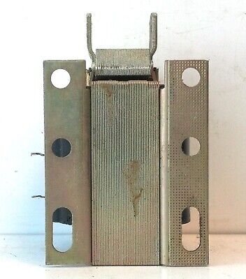 Dormeyer 4X242 120 V AC Mechanical Solenoid Transformer