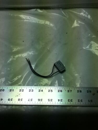 Allen-Bradley 199-MSMA1 SURGE SUPPRESOR