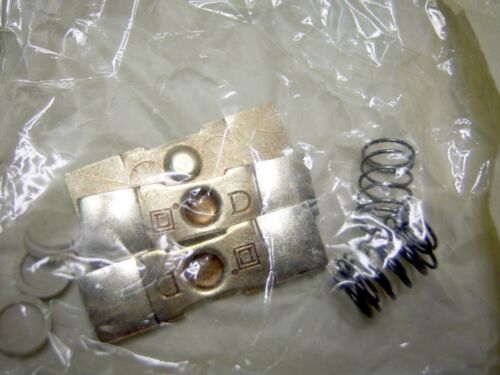 Square D 9998-SA81 Contact Kit