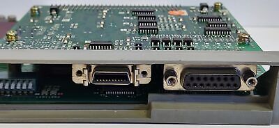 Mitsubishi BN634A617G52 QX141-C Printed Circuit Board
