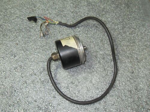 Heidenhain 251 681 01 Encoder