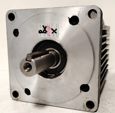 Reliance Electric S-4030-P-H00AA 6042-00-802 240 V 4000 RPM 1.7 HP Servo Motor