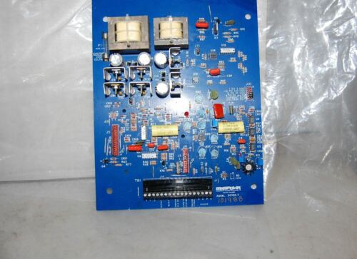 Magpower Pc Board ASSM- 3D100-1