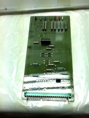 GE 948D806-0 CIRCUIT BOARD- NO BOX