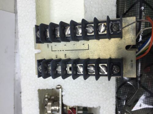 Westinghouse 72939-04-02-01-15 Expansion Monitor
