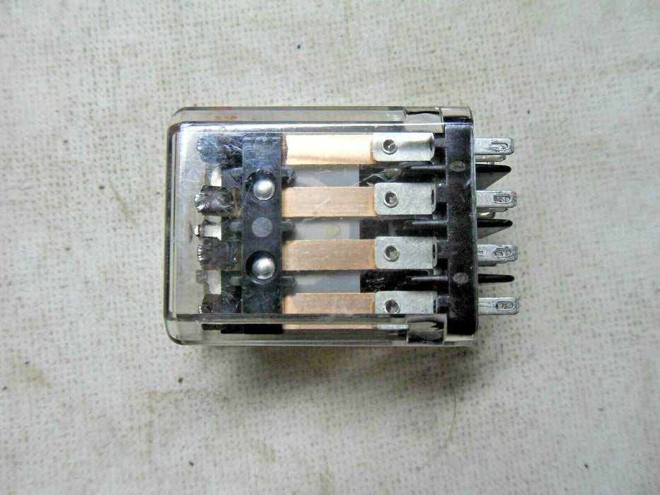 Potter & Brumfield Ku6097 Relay