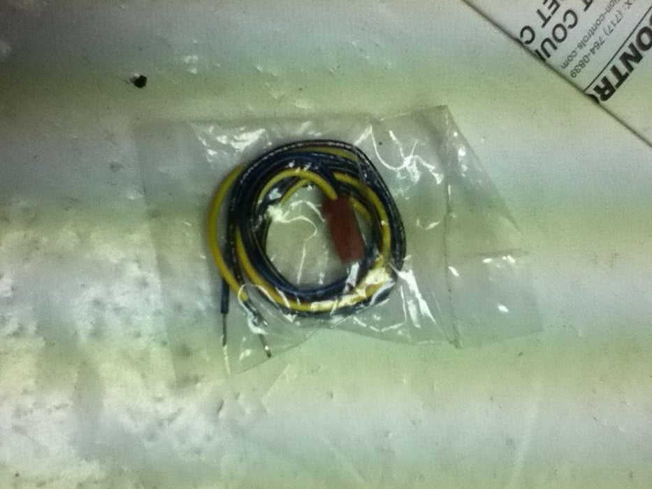 Red Lion LNXC1/2-C Timer Accessory Kit