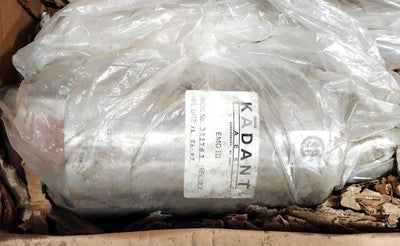 Kadant D22783 EMO III Electro-Mechanical Shower Oscillator