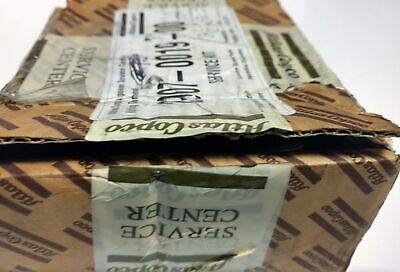 Atlas Copco 2907-0019-00 Service Kit for Unloading Valve
