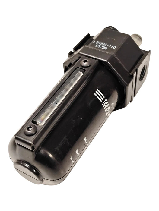 Aro L26231-110 175 psi Air Line Lubricator
