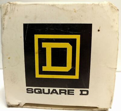 Square D 8501-CD022V60 Relay
