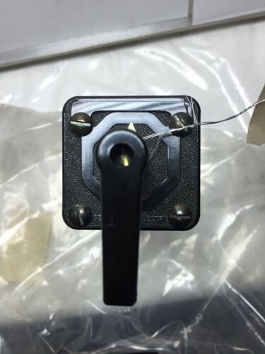 GE Q16-Sbml2A63S1A3P1 R00 Cam Switch