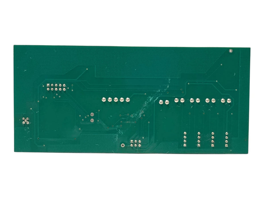 IQMS MIU-WRLS-INTEGRATED Printed Circuit Board