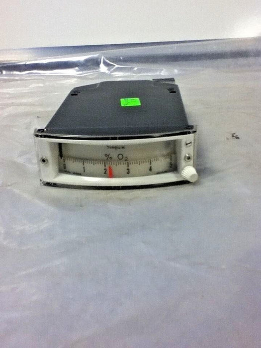 Simpson 3623XA Meter