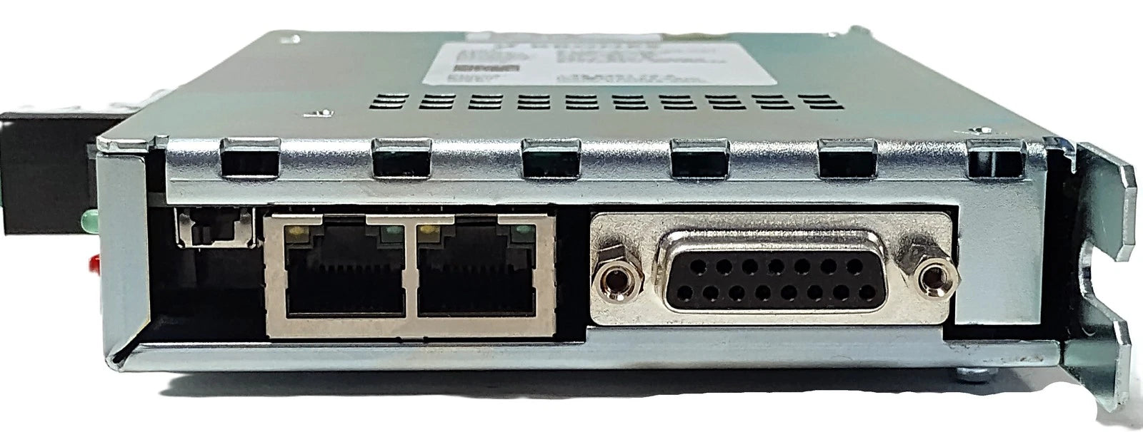 Krones C1150-EC-XC-0S-A07 Ver 1 Rev B Servo Drive