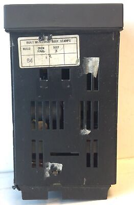Honeywell DC330B-KE-000-21-000000-00-0 90-250 VAC UDC3300 Temperature Controller