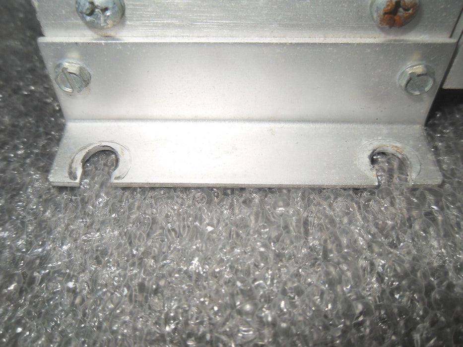 Moore Industries SCT/0-500V/4-20MA/24DC Signal Converter