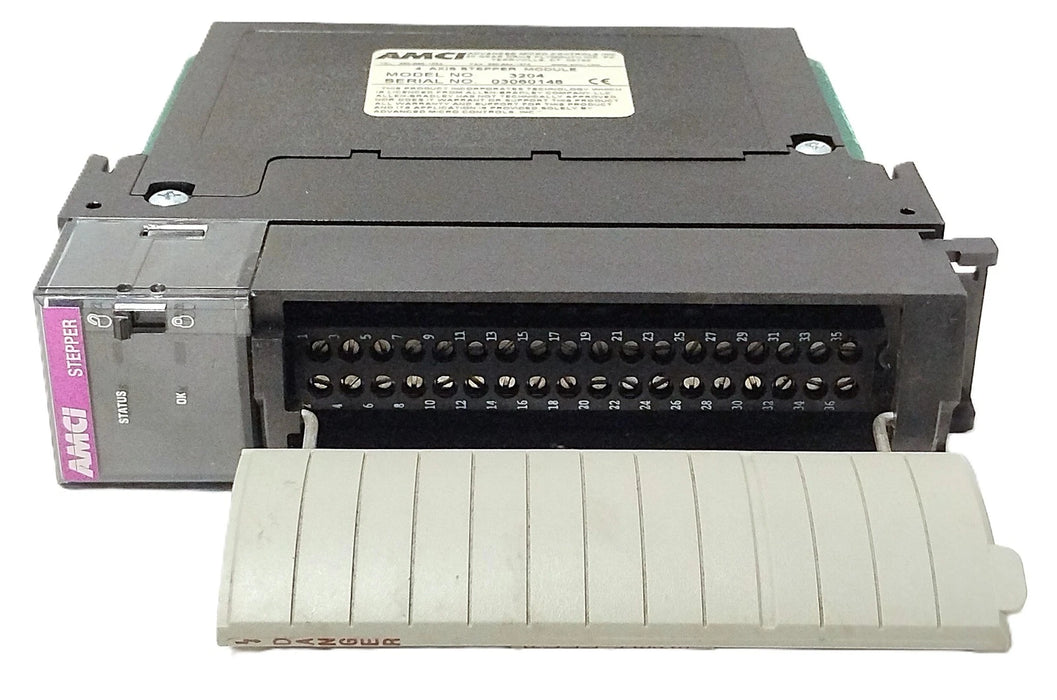 Advance Micro Controls 3204 5 V DC 0.51 A 4 Axis Stepper Drive