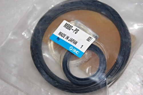 SMC MB80-PS Seal Kit