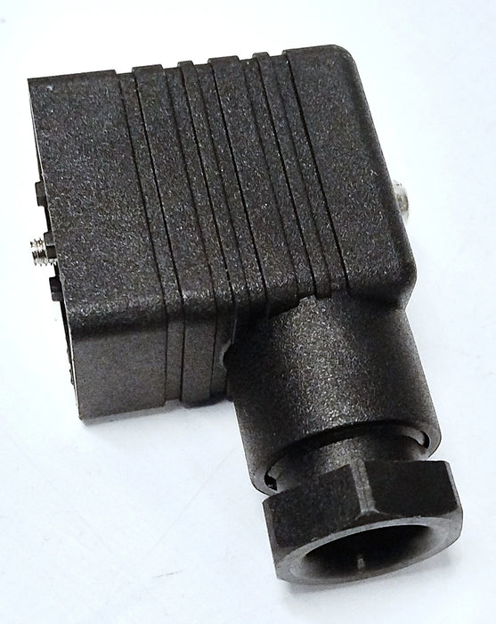 SMC EAV4000-F04-5DZ-Q 1.0 MPa Soft Start Up Solenoid Valve w/ 24 V DC Coil