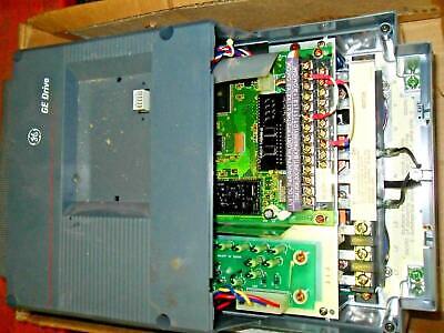 GE 6VAF343007B-A2 AF-300B Variable Frequency AC Drive