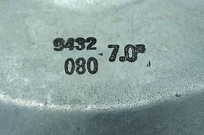 Maxitrol 325-5A 10 psig Gas Regulator