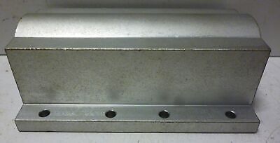 PBC Linear PW12C Self-Lubricating Twin Bearing Pillow Block