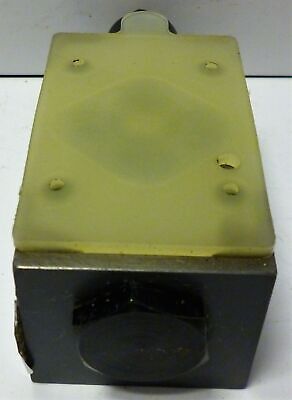 DGMFN-3-X-A2W-20-JA Hydraulic Valve