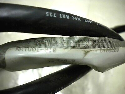 Bailey Termination Loop Cable NKTU01-010